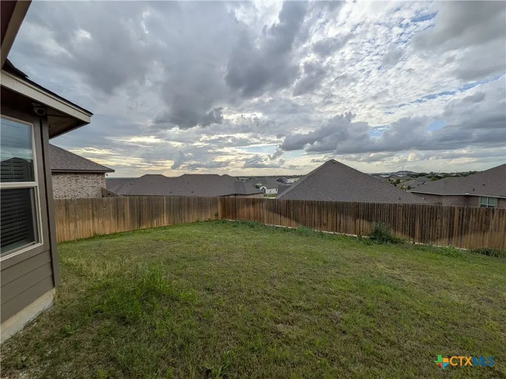 2402 Freddie L. Nichols Sr. Drive Harker Heights, TX 76548