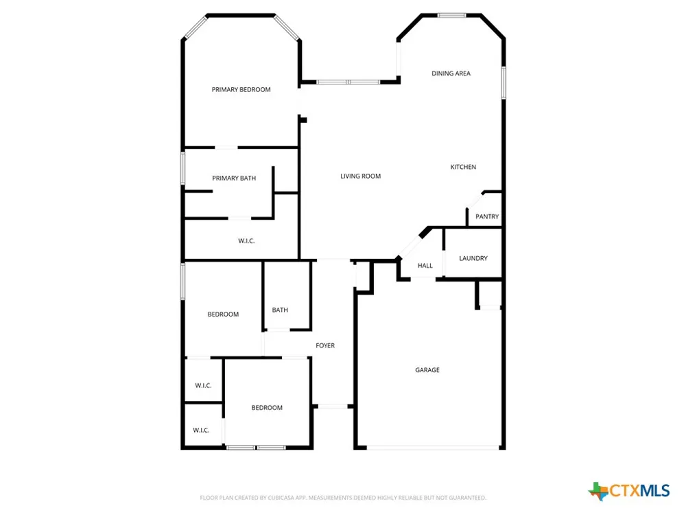 2402 Freddie L. Nichols Sr. Drive Harker Heights, TX 76548