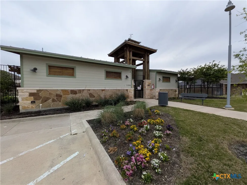 2402 Freddie L. Nichols Sr. Drive Harker Heights, TX 76548
