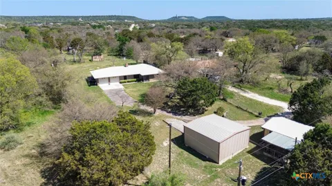 3037 Boys Ranch Road
