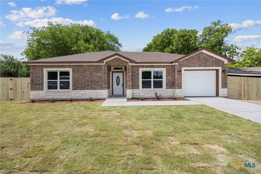 396 E Robin Lane Harker Heights, TX 76548