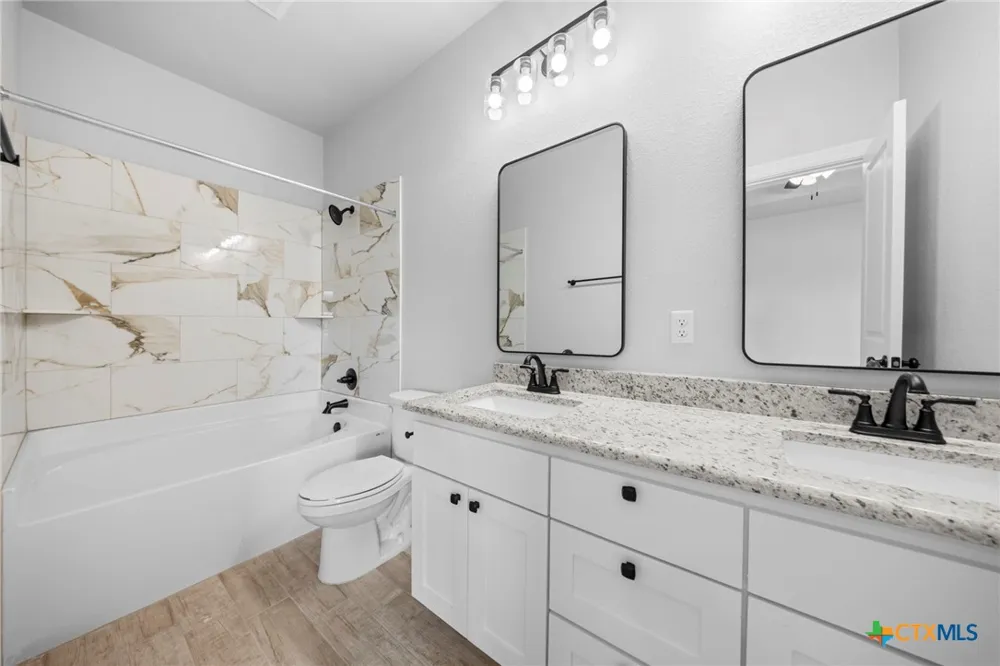 396 E Robin Lane Harker Heights, TX 76548
