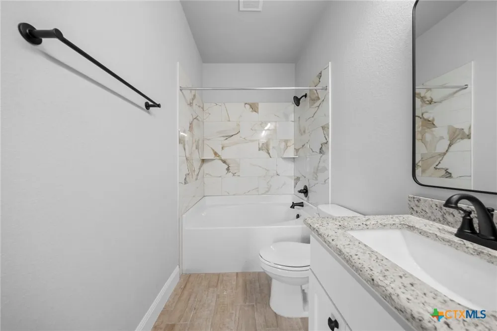 396 E Robin Lane Harker Heights, TX 76548