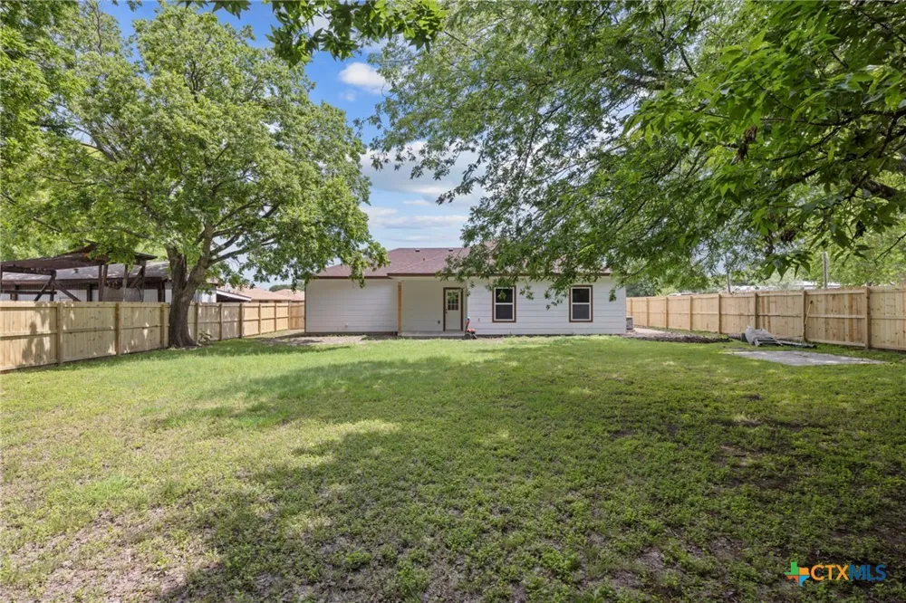 396 E Robin Lane Harker Heights, TX 76548