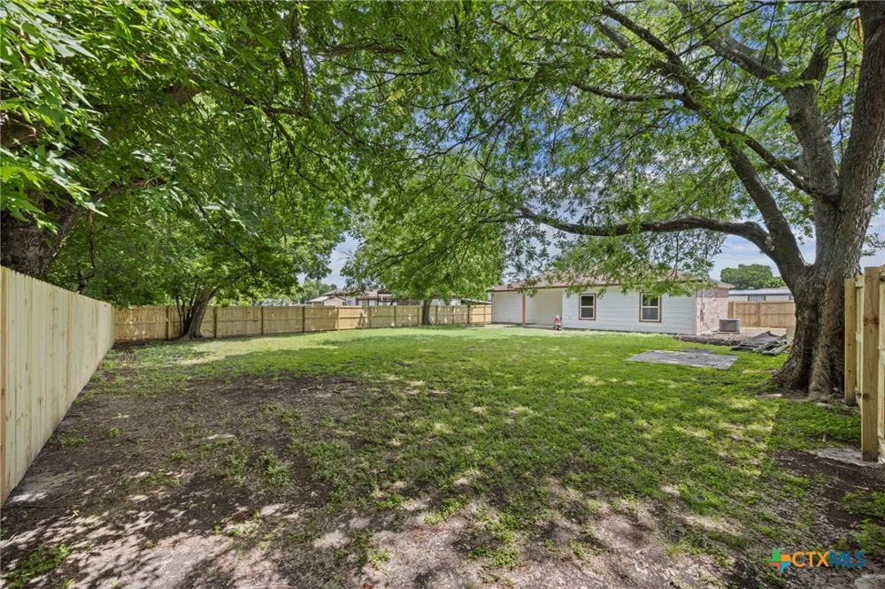 396 E Robin Lane Harker Heights, TX 76548