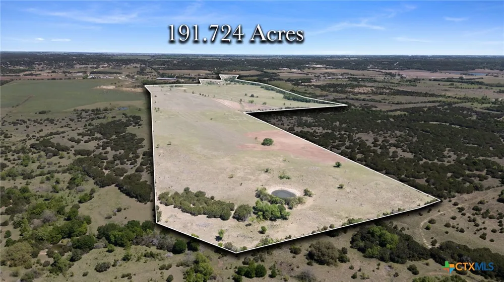 US Hwy 36 Jonesboro, TX 76538