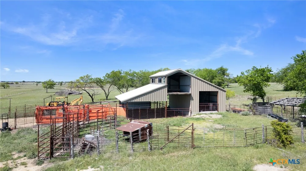US Hwy 36 Jonesboro, TX 76538