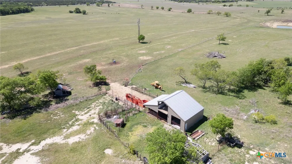 US Hwy 36 Jonesboro, TX 76538
