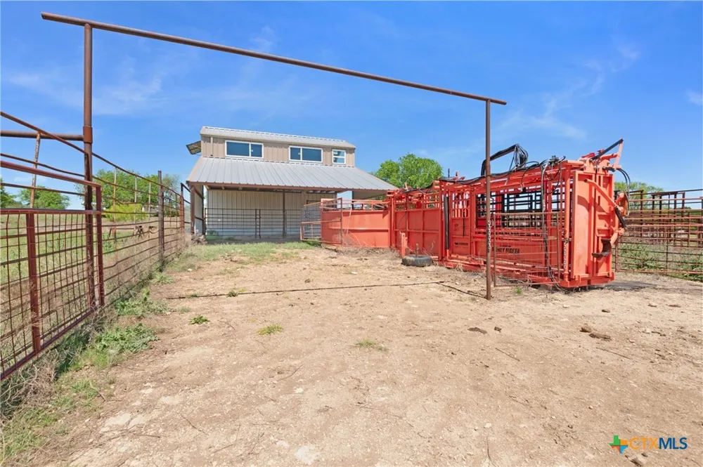 US Hwy 36 Jonesboro, TX 76538