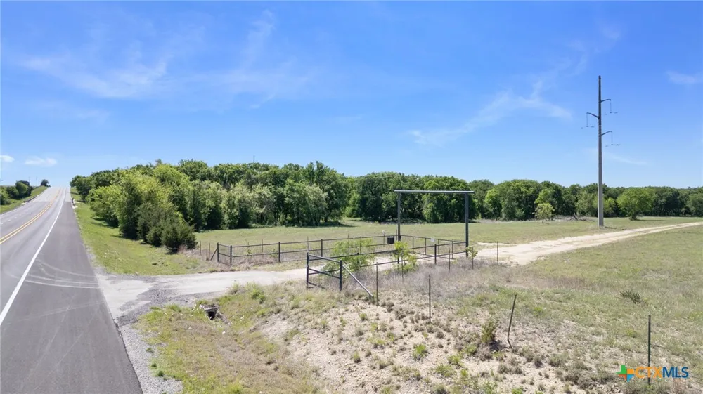 US Hwy 36 Jonesboro, TX 76538