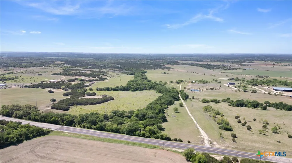 US Hwy 36 Jonesboro, TX 76538