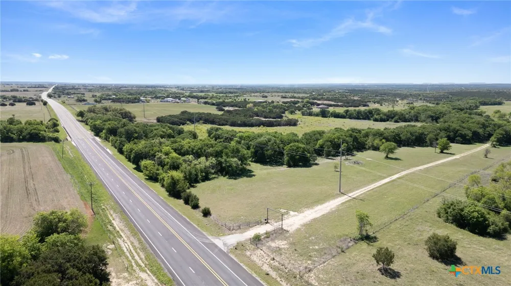 US Hwy 36 Jonesboro, TX 76538