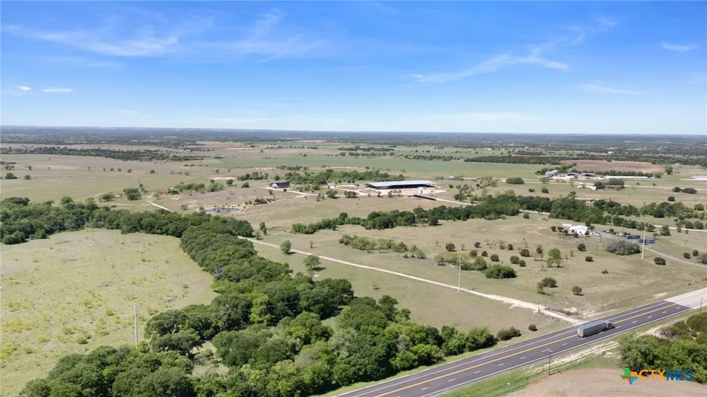 US Hwy 36 Jonesboro, TX 76538