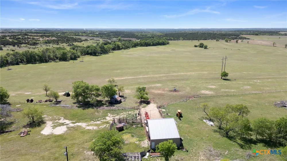US Hwy 36 Jonesboro, TX 76538