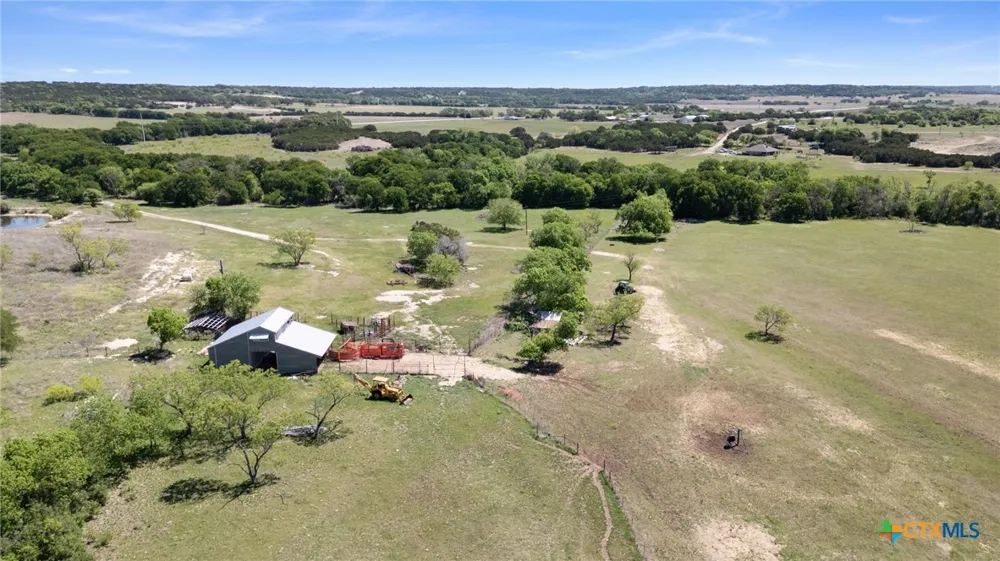 US Hwy 36 Jonesboro, TX 76538