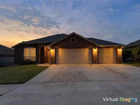 4302 Molly Dyer Drive