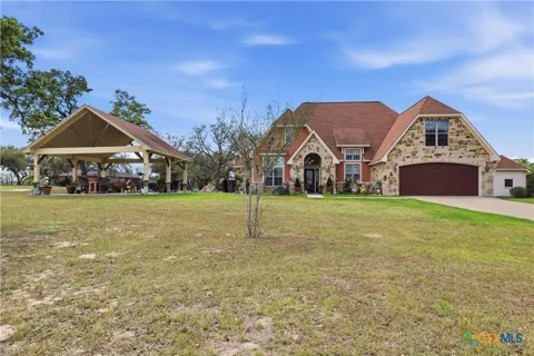 790 Spanish Grant Road