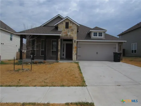 10018 Kensley Rose Drive