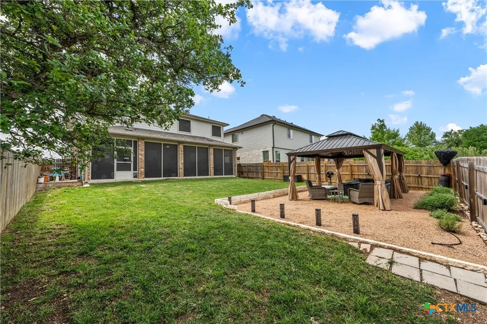 5333 Cicero Drive Belton, TX 76513