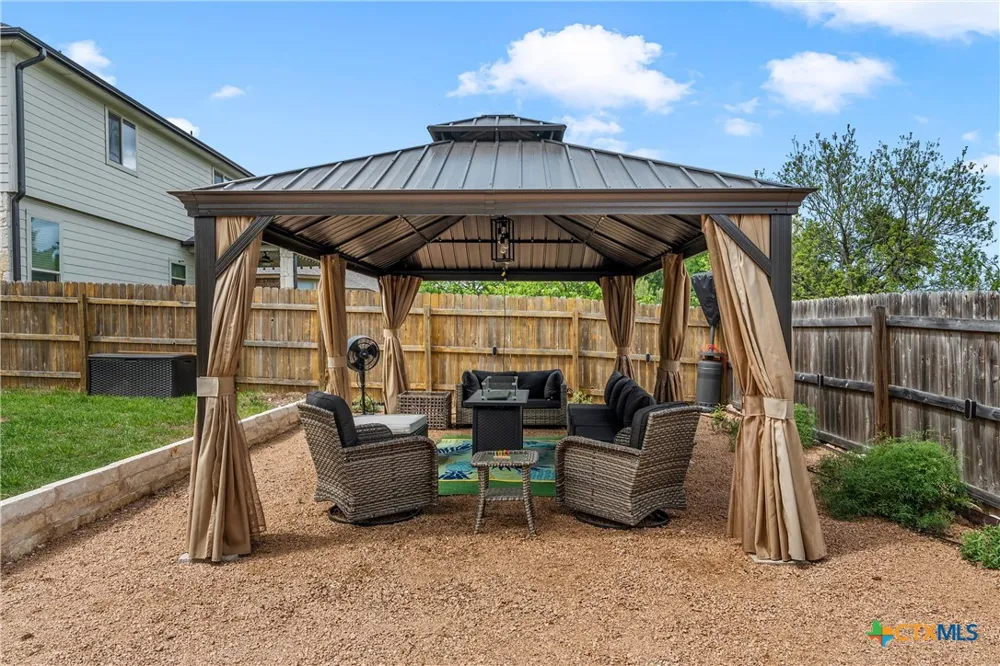5333 Cicero Drive Belton, TX 76513