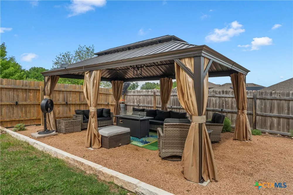 5333 Cicero Drive Belton, TX 76513
