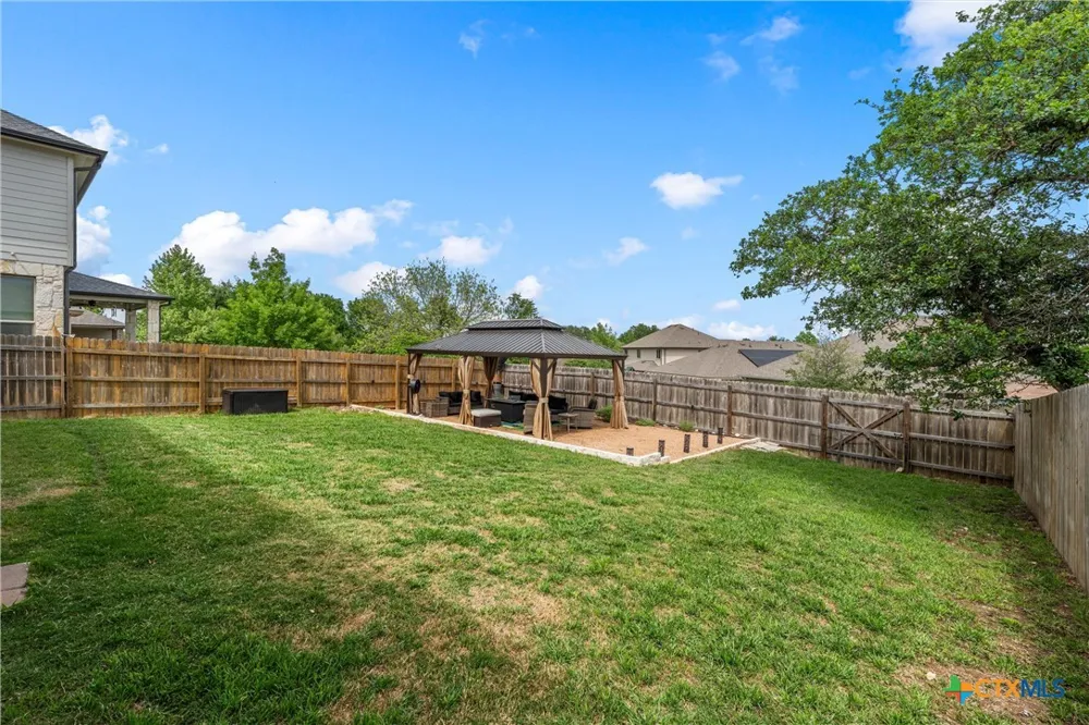 5333 Cicero Drive Belton, TX 76513