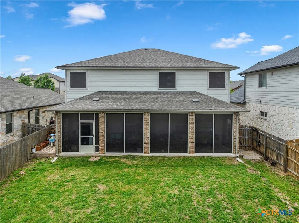 5333 Cicero Drive Belton, TX 76513