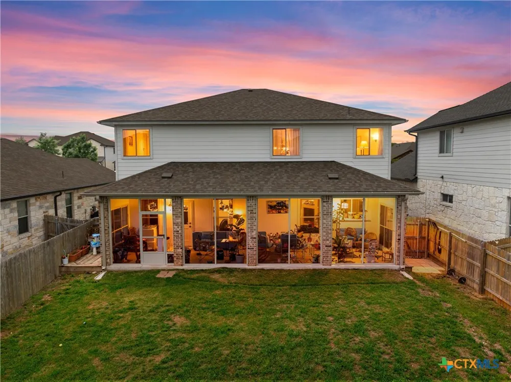 5333 Cicero Drive Belton, TX 76513