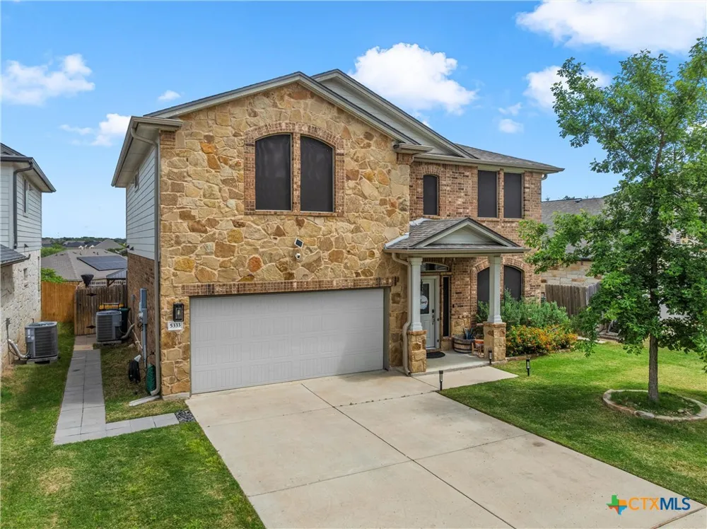 5333 Cicero Drive Belton, TX 76513