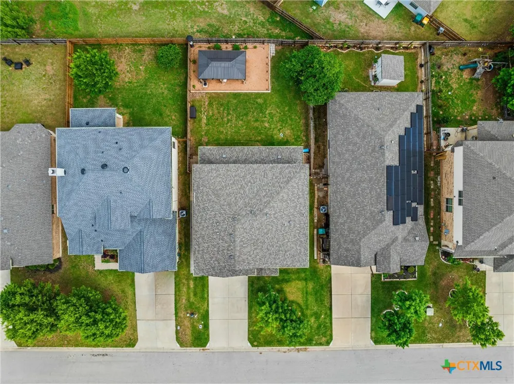 5333 Cicero Drive Belton, TX 76513