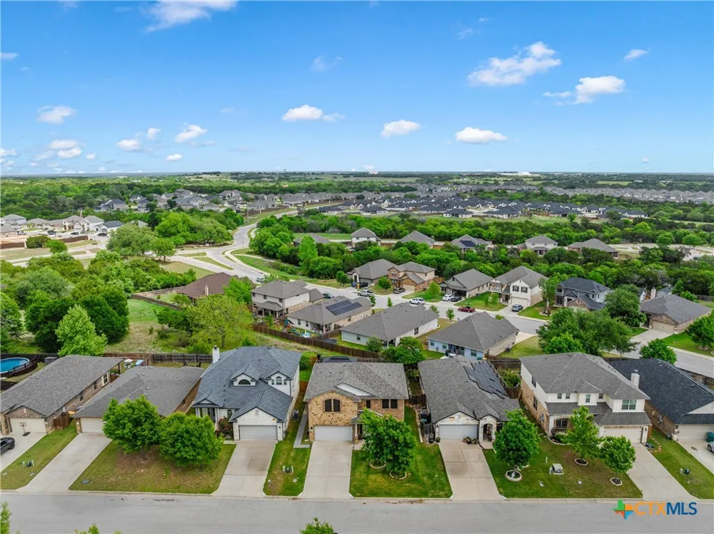 5333 Cicero Drive Belton, TX 76513