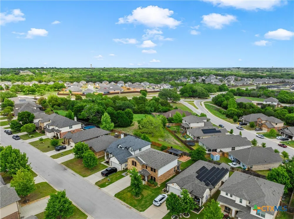 5333 Cicero Drive Belton, TX 76513