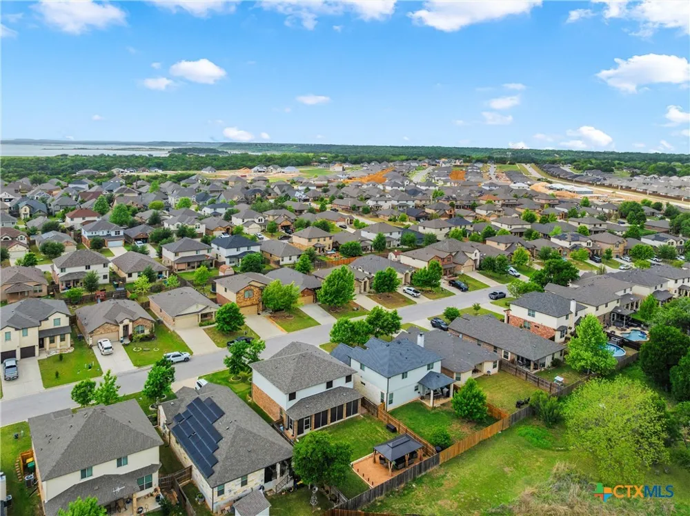5333 Cicero Drive Belton, TX 76513