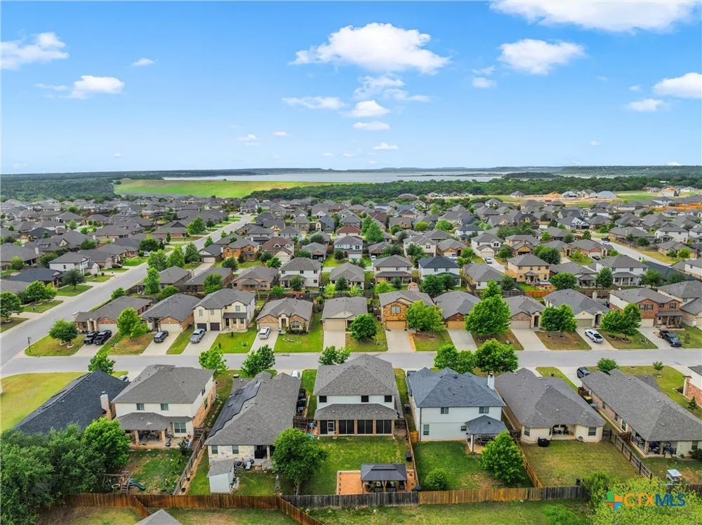 5333 Cicero Drive Belton, TX 76513
