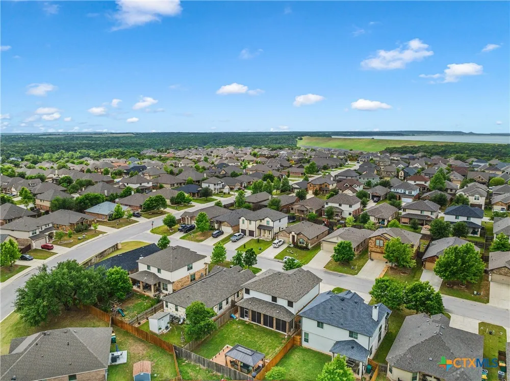 5333 Cicero Drive Belton, TX 76513