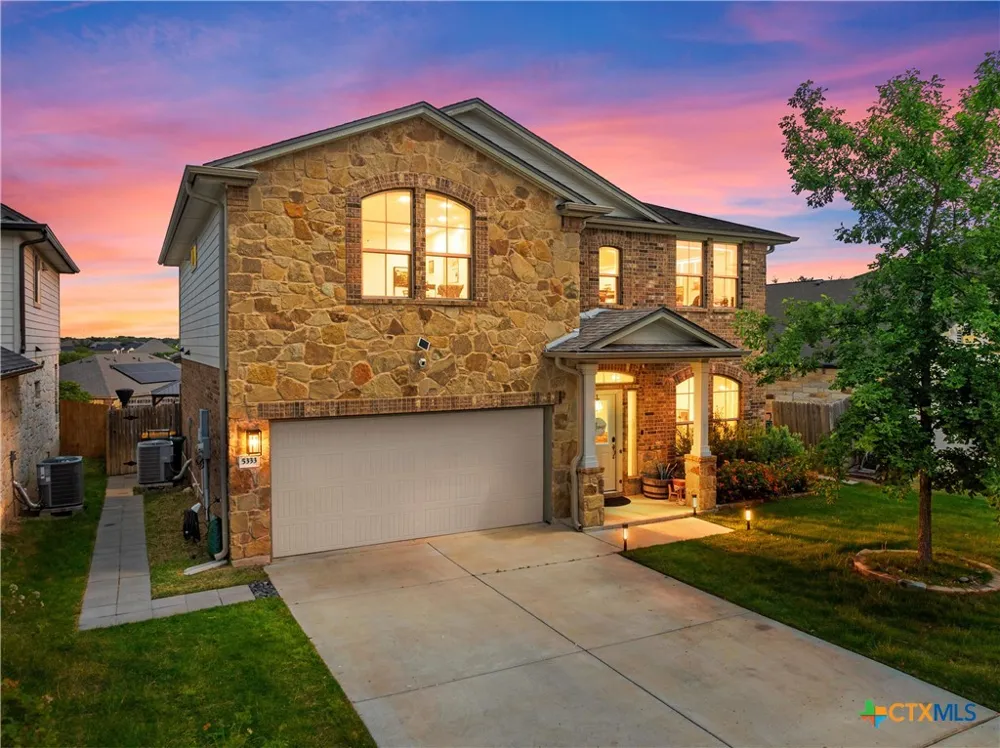 5333 Cicero Drive Belton, TX 76513
