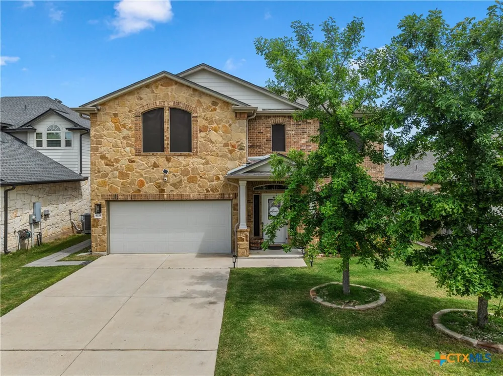 5333 Cicero Drive Belton, TX 76513