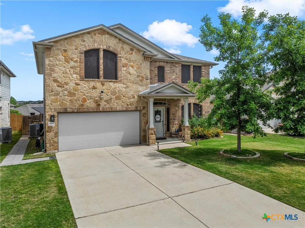 5333 Cicero Drive Belton, TX 76513