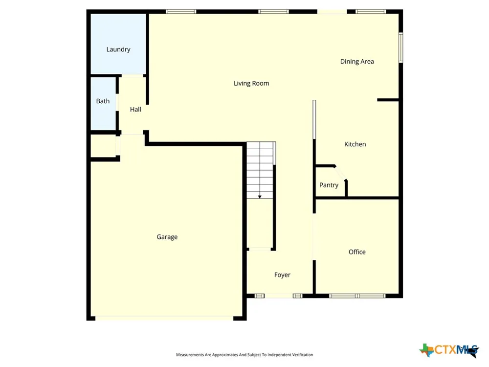 5333 Cicero Drive Belton, TX 76513