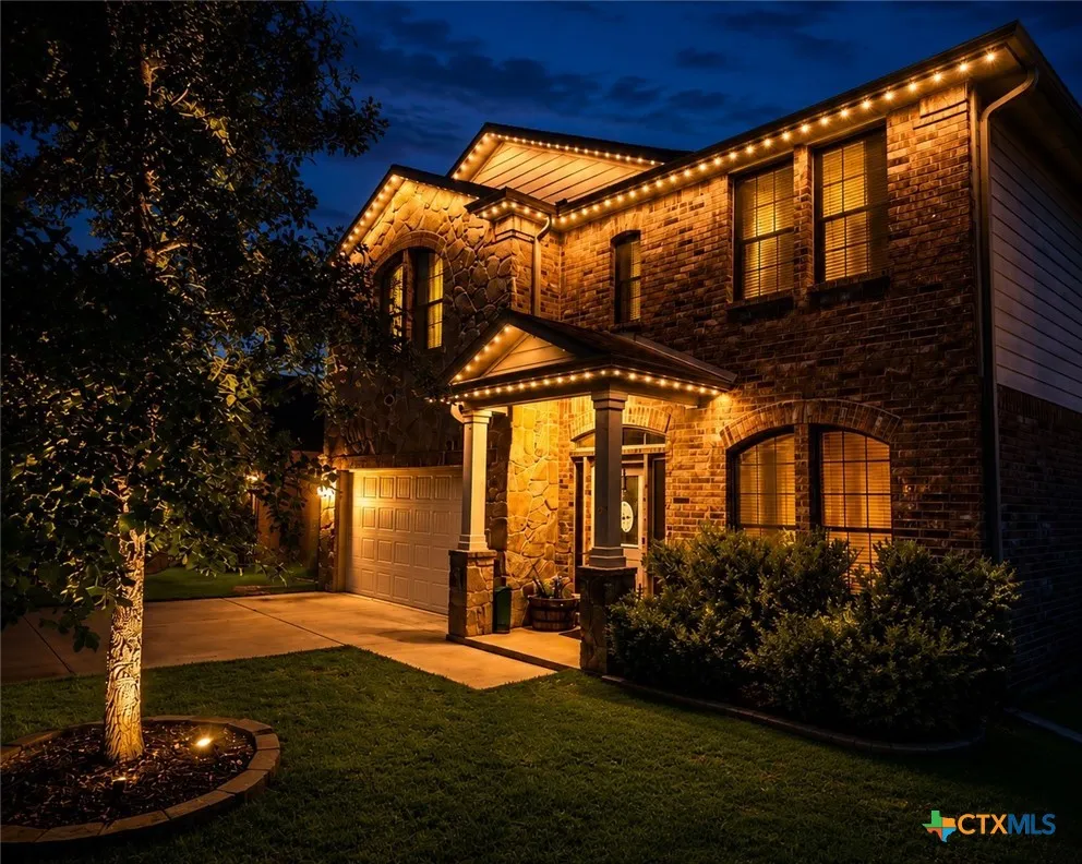 5333 Cicero Drive Belton, TX 76513