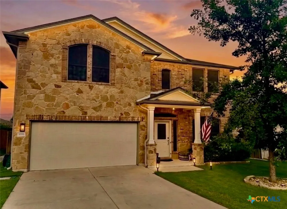 5333 Cicero Drive Belton, TX 76513