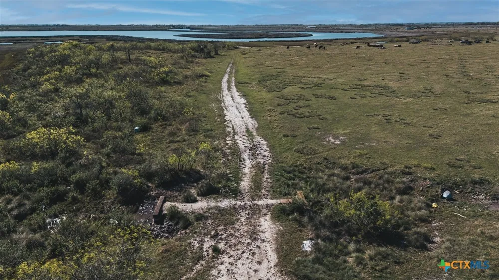 Hwy 35 Palacios, TX 77465