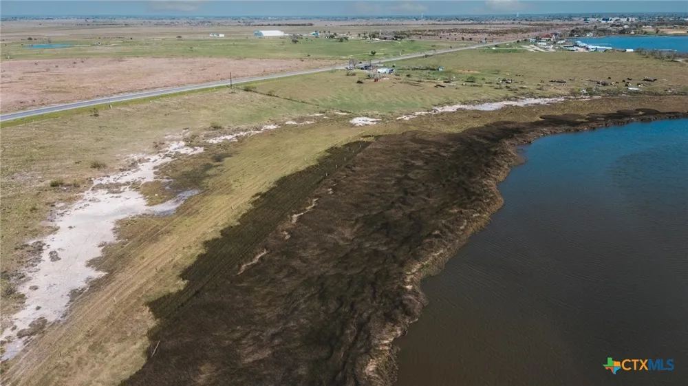 Hwy 35 Palacios, TX 77465