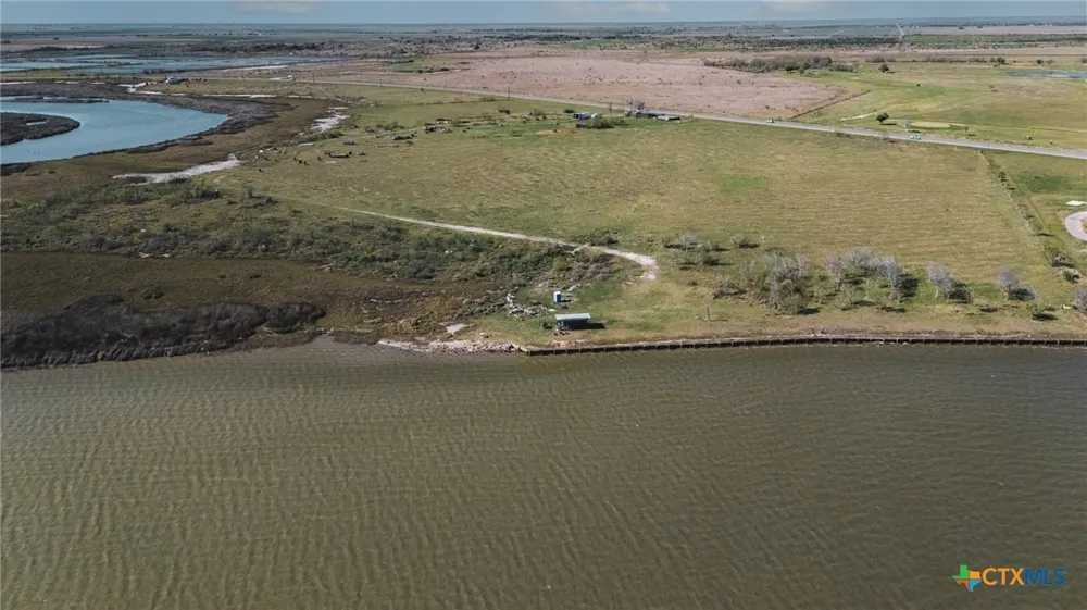 Hwy 35 Palacios, TX 77465