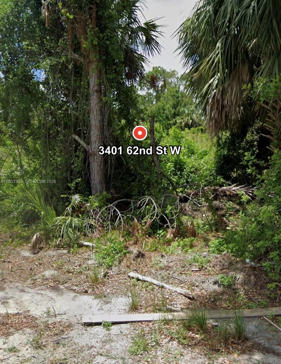 3401 62ND ST Other City - In The State Of Florida, FL 33971