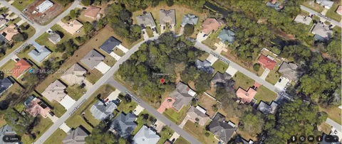 3 Ponderosa Lane
