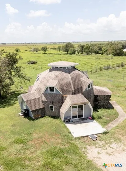 503 Rabbit Run Road