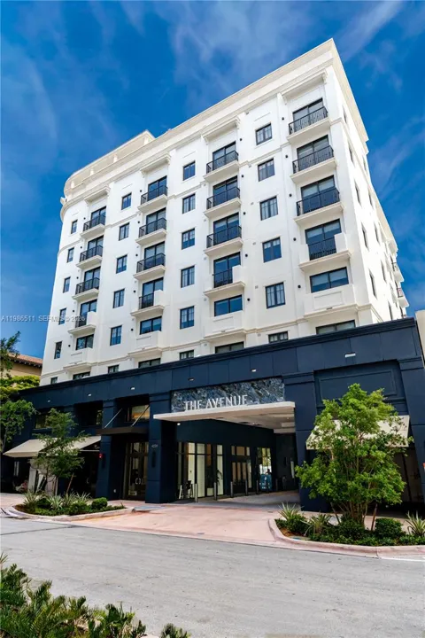 4220 Laguna Street #703 #703