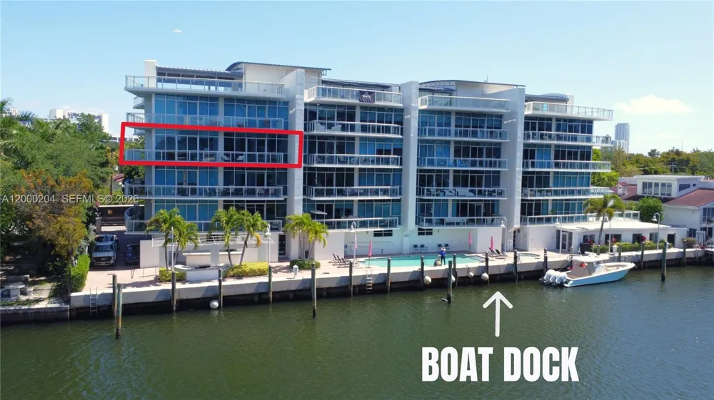 1090 NW N River Dr #404 Miami, FL 33136