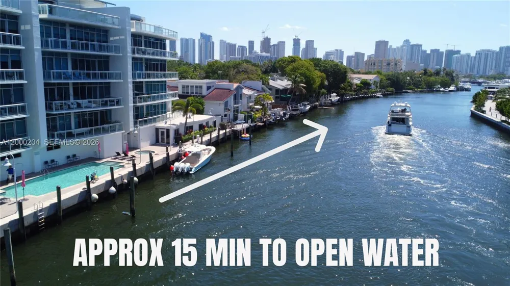 1090 NW N River Dr #404 Miami, FL 33136